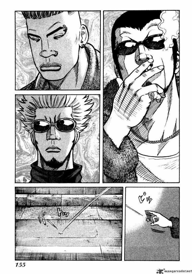 Qp - Soul Of Violence Chapter 53 trang 29