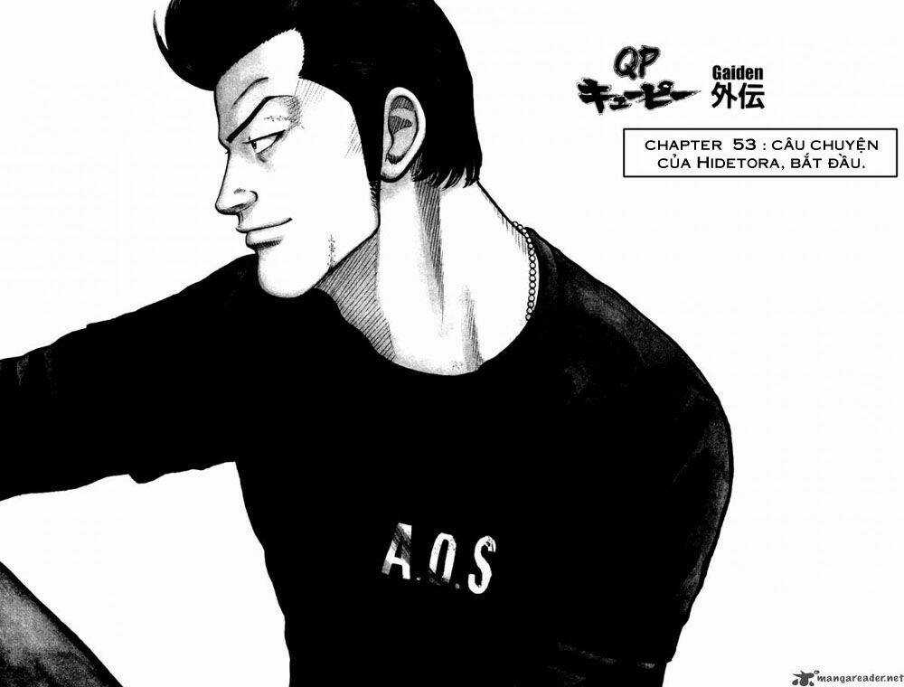 Qp - Soul Of Violence Chapter 53 trang 5