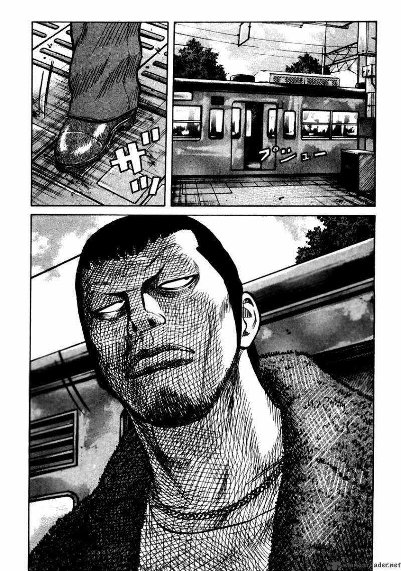 Qp - Soul Of Violence Chapter 53 trang 7