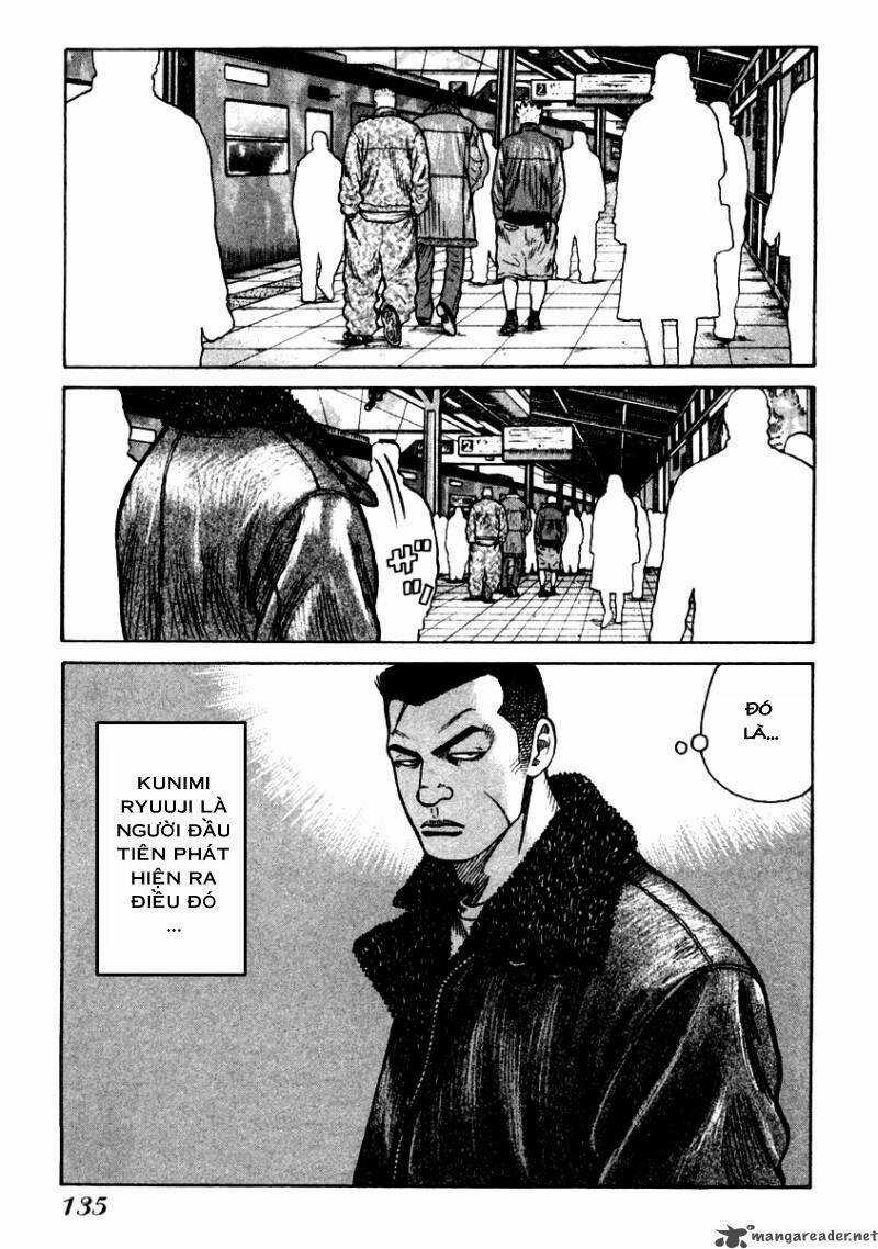 Qp - Soul Of Violence Chapter 53 trang 9