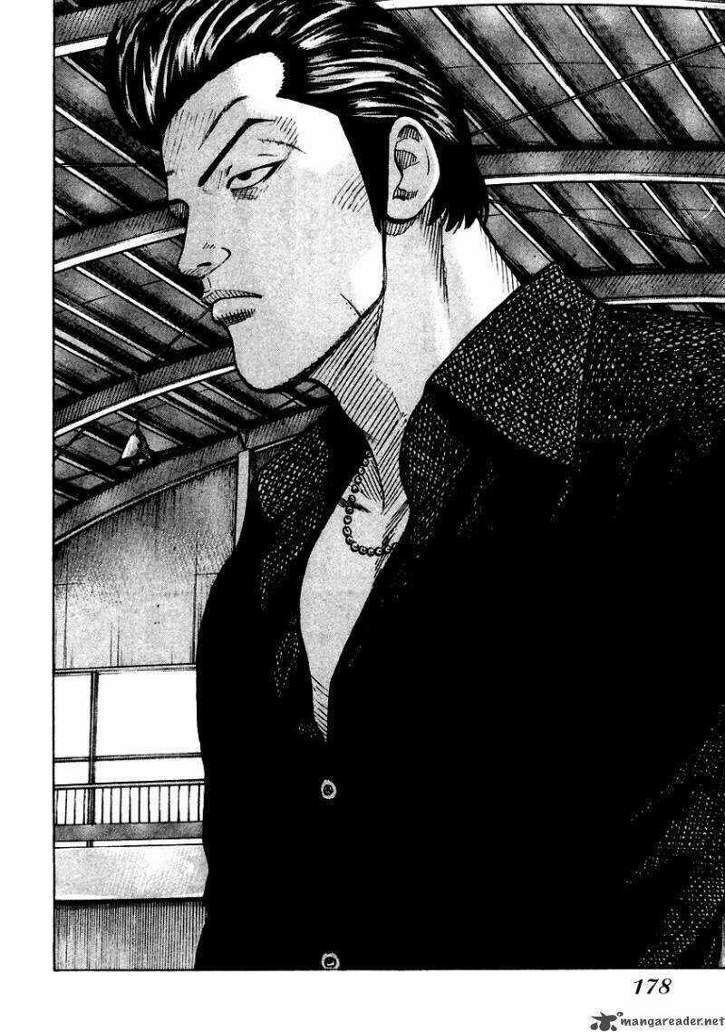 Qp - Soul Of Violence Chapter 54 trang 18