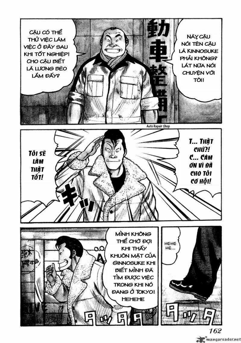 Qp - Soul Of Violence Chapter 54 trang 2