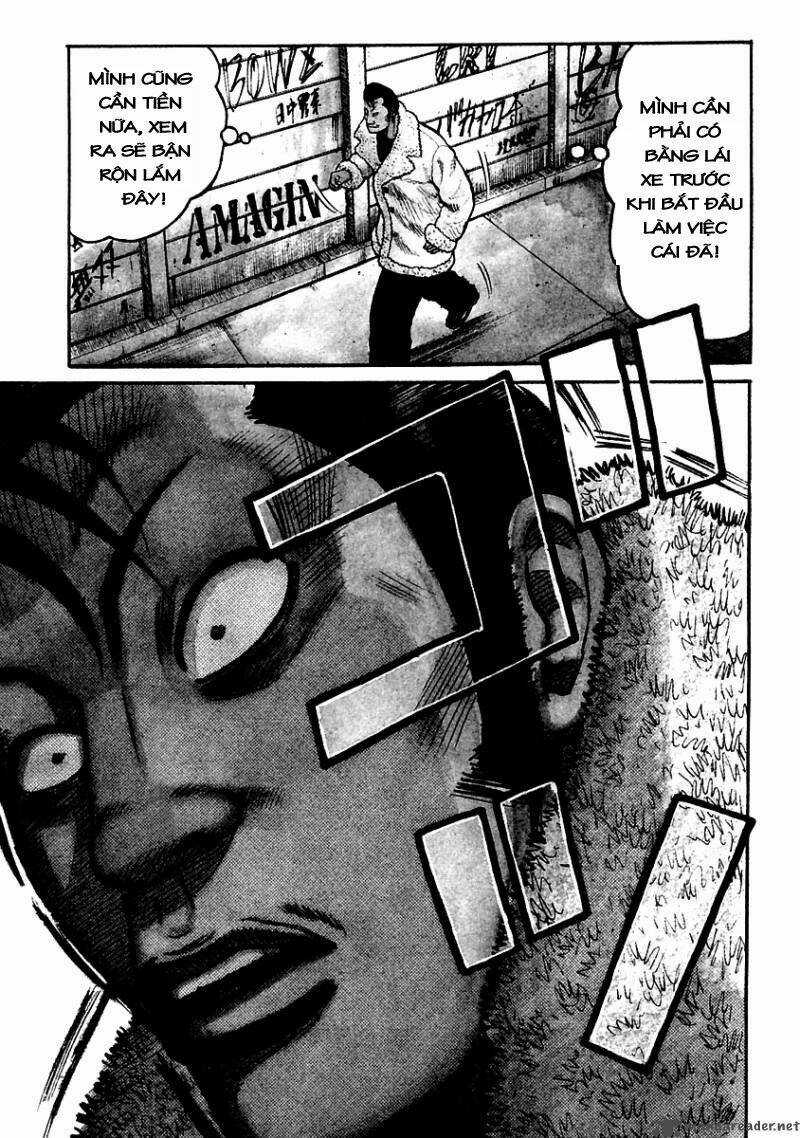 Qp - Soul Of Violence Chapter 54 trang 3