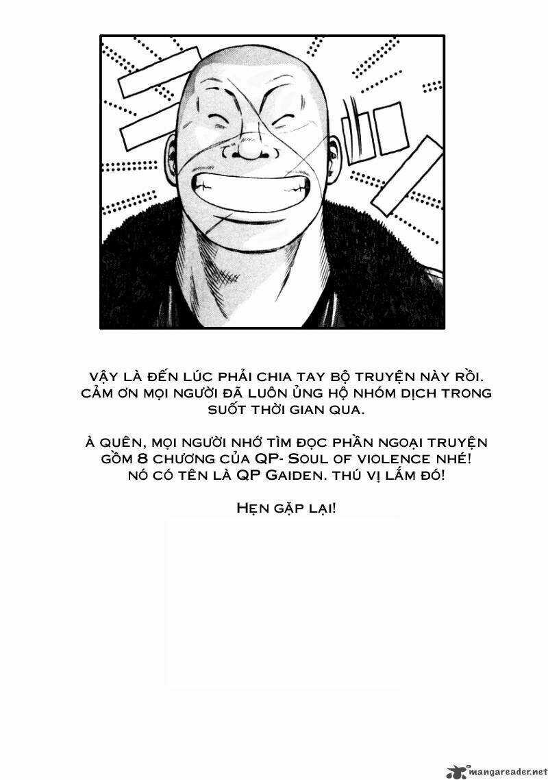 Qp - Soul Of Violence Chapter 54 trang 37