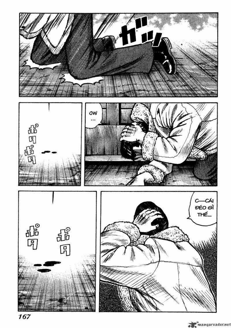 Qp - Soul Of Violence Chapter 54 trang 7