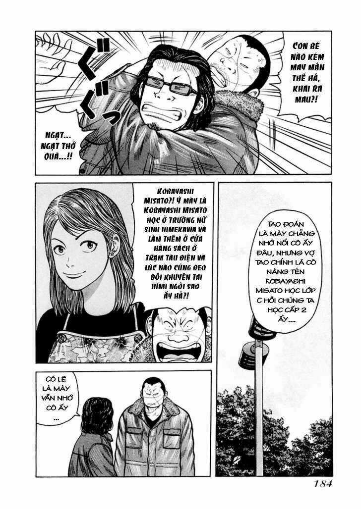 Qp - Soul Of Violence Chapter 6 trang 10