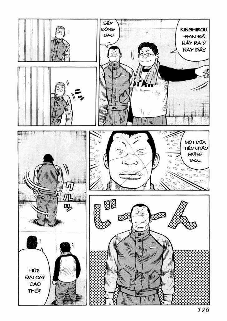 Qp - Soul Of Violence Chapter 6 trang 2