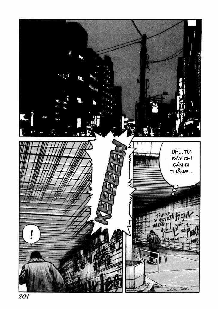 Qp - Soul Of Violence Chapter 6 trang 26