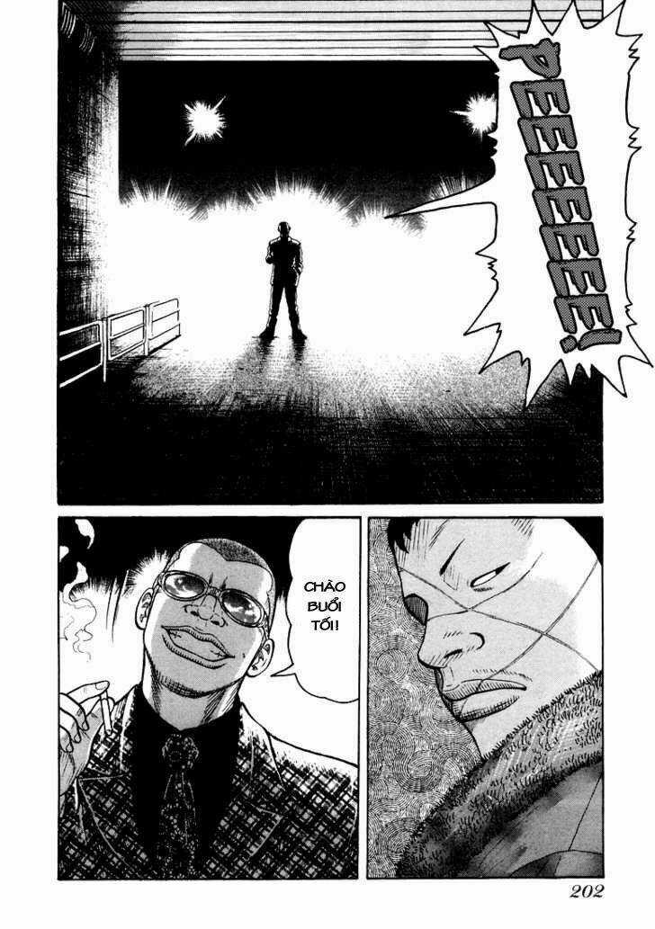 Qp - Soul Of Violence Chapter 6 trang 27