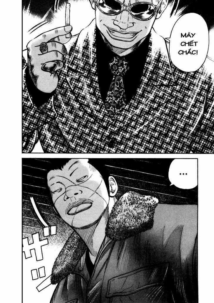 Qp - Soul Of Violence Chapter 6 trang 29