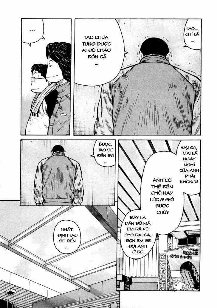 Qp - Soul Of Violence Chapter 6 trang 3