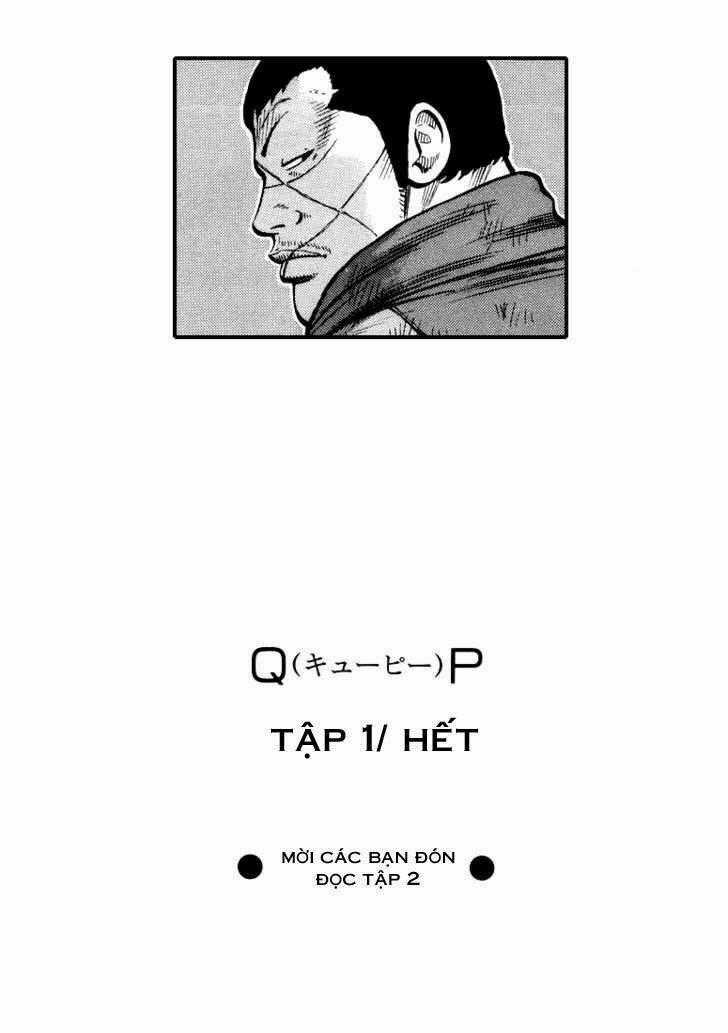 Qp - Soul Of Violence Chapter 6 trang 30