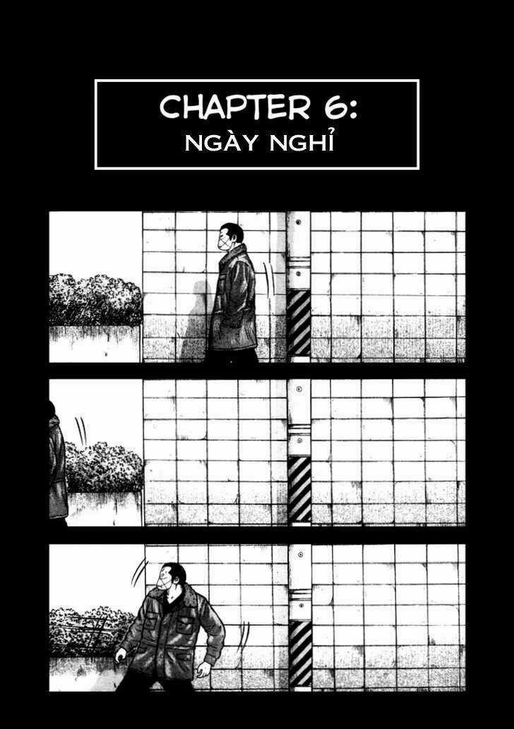 Qp - Soul Of Violence Chapter 6 trang 4