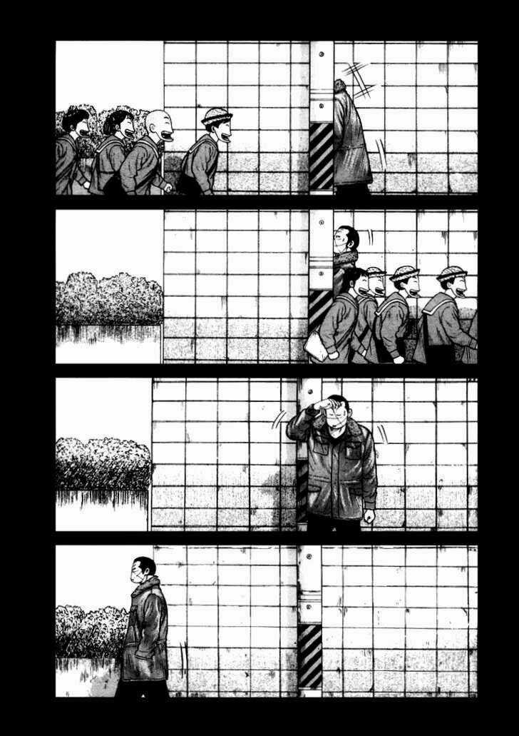 Qp - Soul Of Violence Chapter 6 trang 5