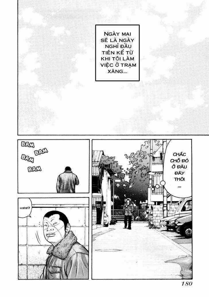 Qp - Soul Of Violence Chapter 6 trang 6