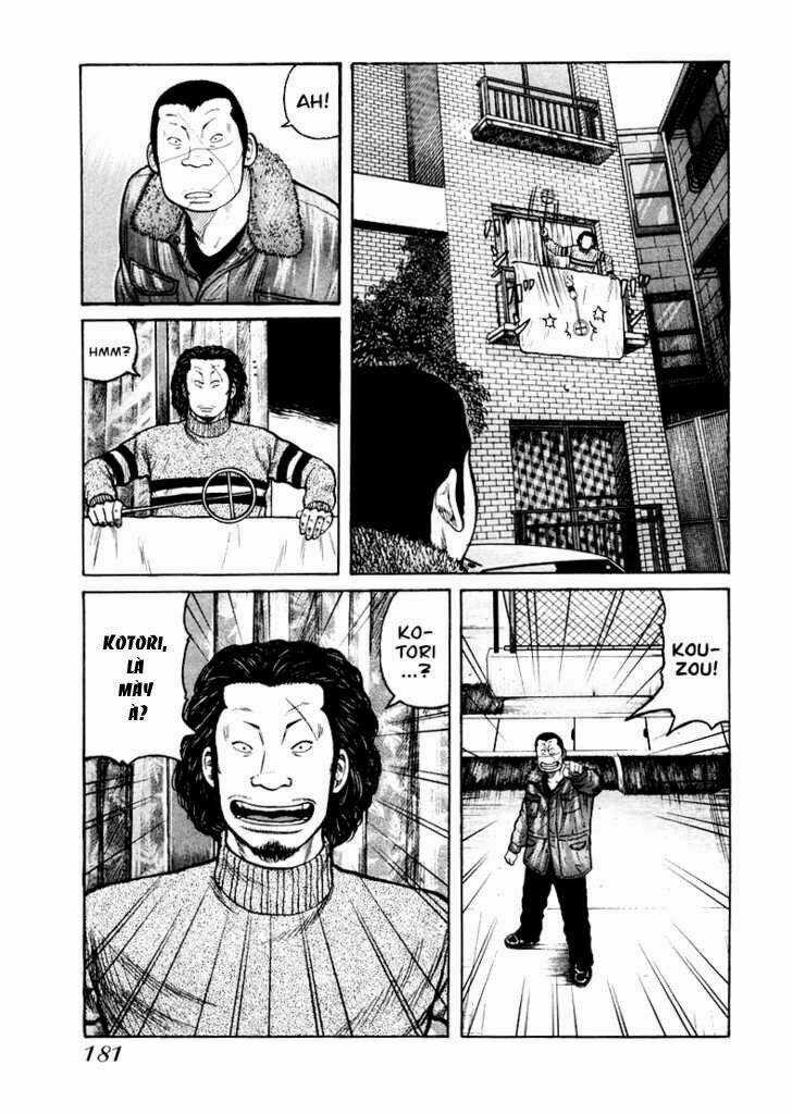 Qp - Soul Of Violence Chapter 6 trang 7