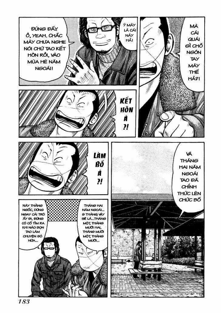 Qp - Soul Of Violence Chapter 6 trang 9