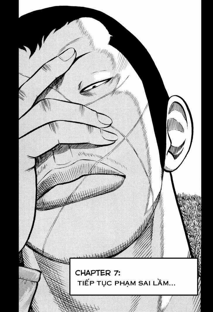 Qp - Soul Of Violence Chapter 7 trang 3