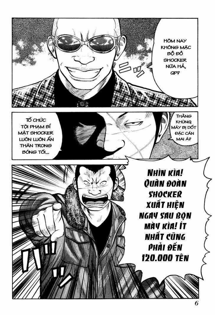 Qp - Soul Of Violence Chapter 7 trang 6