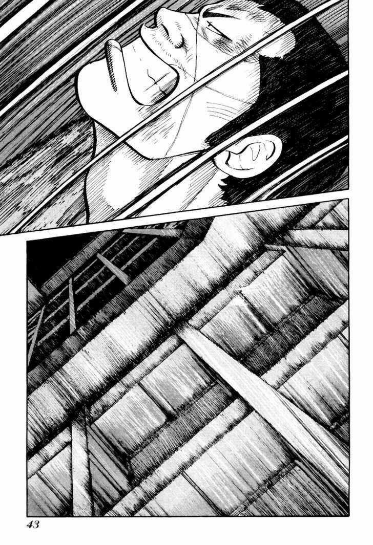 Qp - Soul Of Violence Chapter 8 trang 17