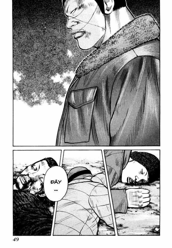 Qp - Soul Of Violence Chapter 8 trang 23