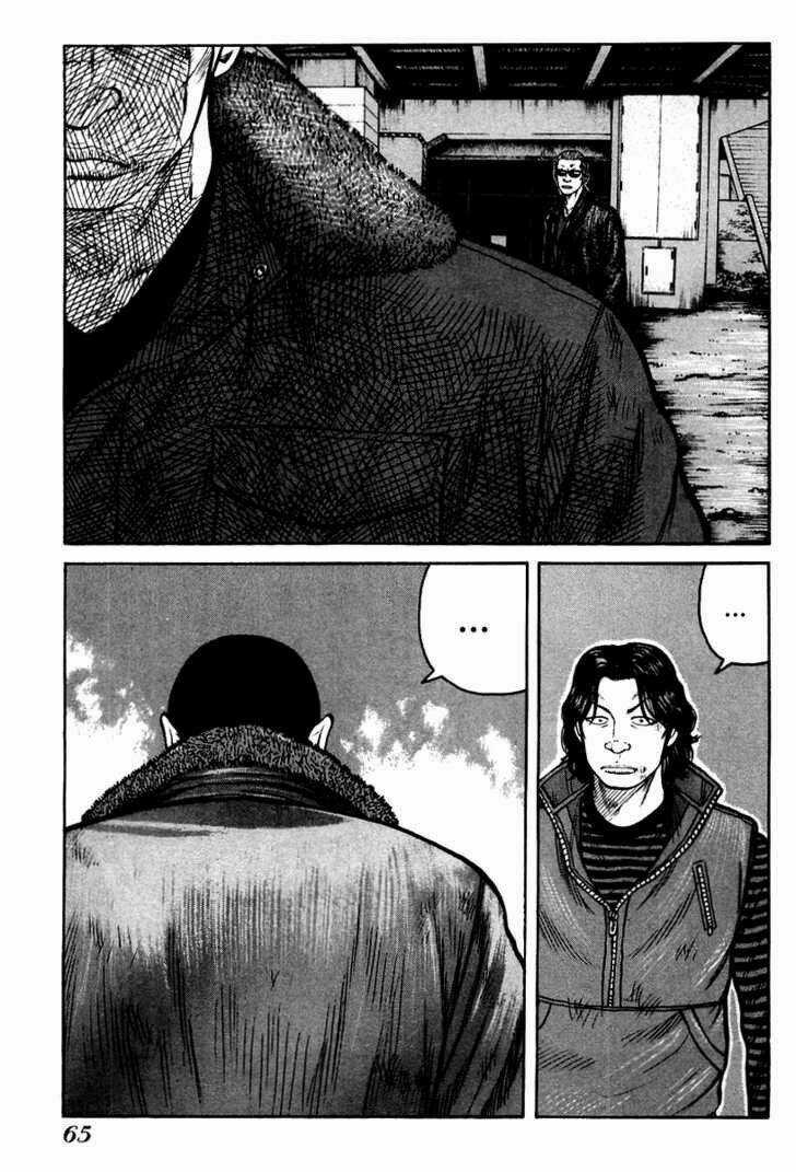 Qp - Soul Of Violence Chapter 9 trang 15