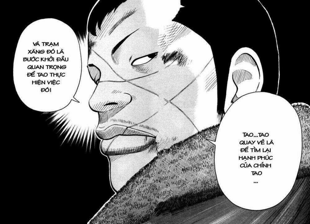 Qp - Soul Of Violence Chapter 9 trang 16