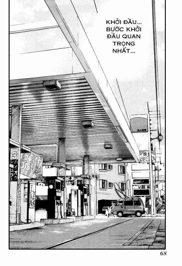 Qp - Soul Of Violence Chapter 9 trang 17