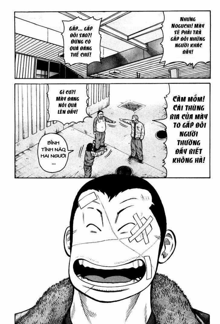 Qp - Soul Of Violence Chapter 9 trang 24