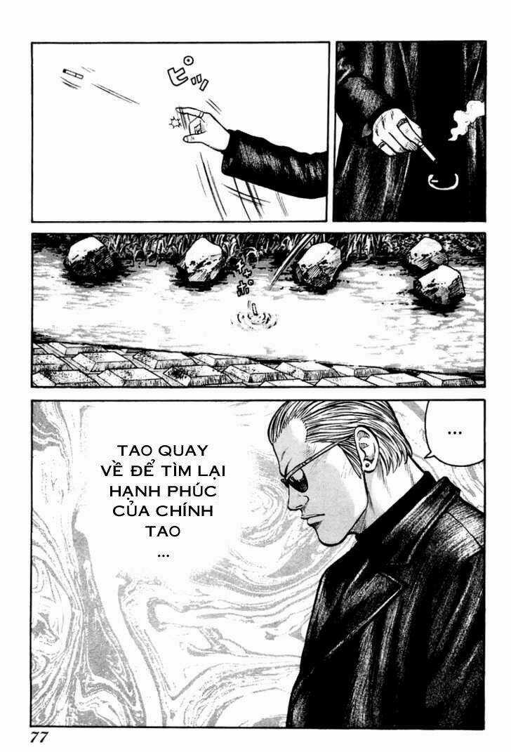 Qp - Soul Of Violence Chapter 9 trang 26