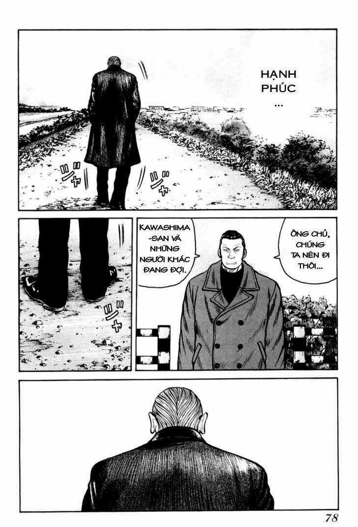 Qp - Soul Of Violence Chapter 9 trang 27