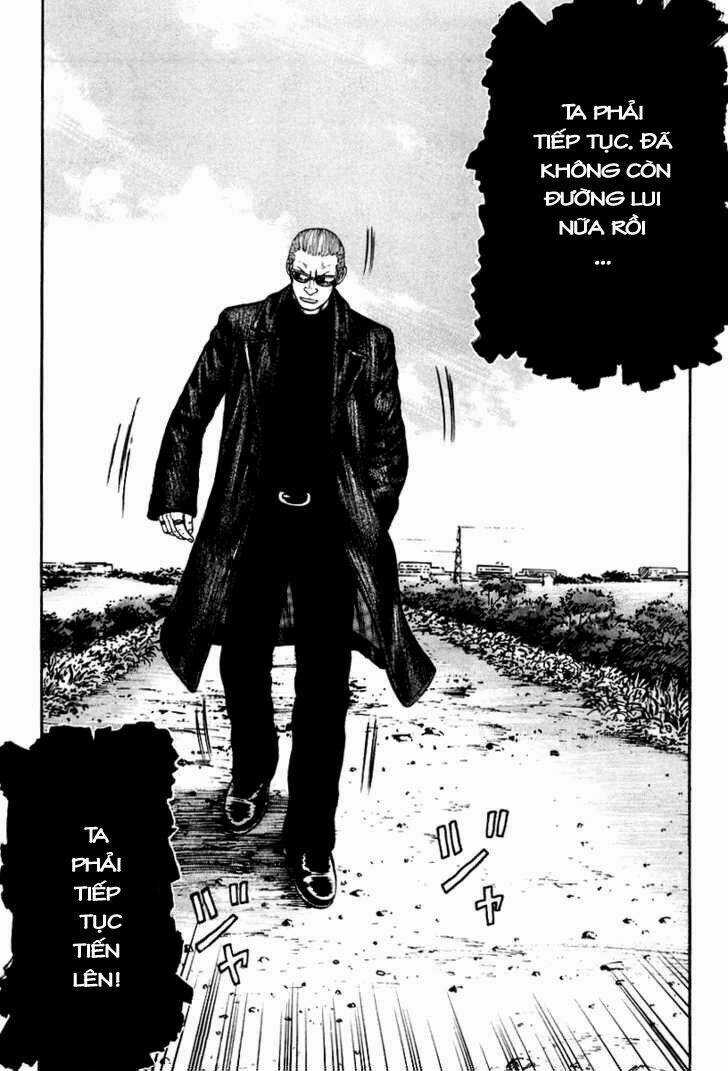 Qp - Soul Of Violence Chapter 9 trang 29