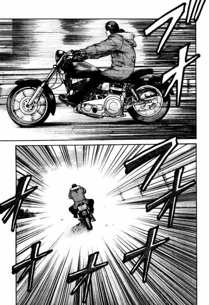 Qp - Soul Of Violence Chapter 9 trang 30