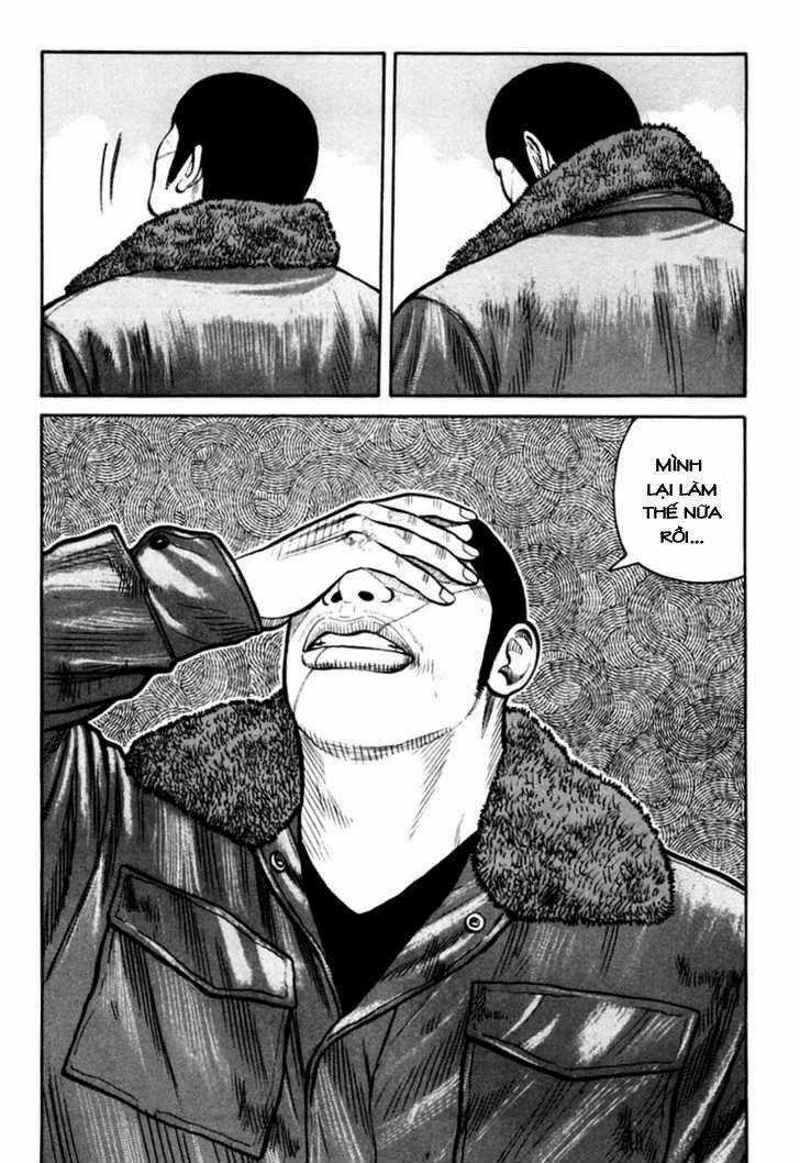 Qp - Soul Of Violence Chapter 9 trang 4