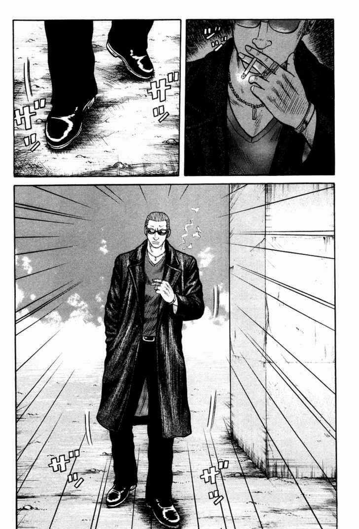 Qp - Soul Of Violence Chapter 9 trang 6