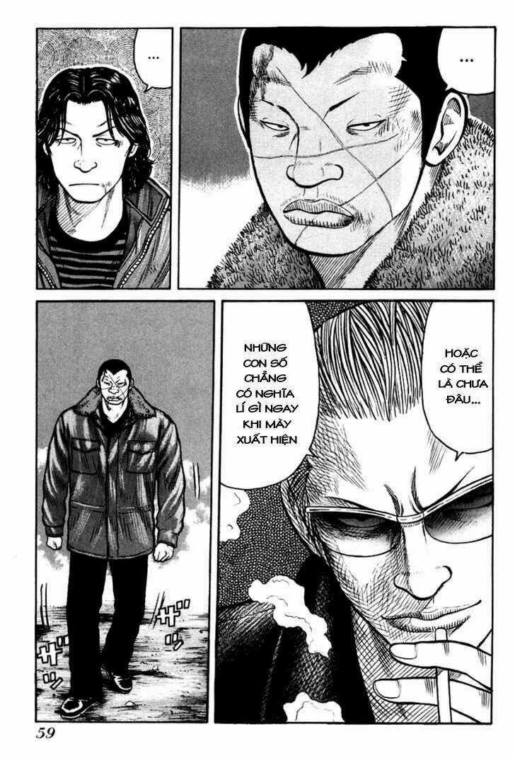 Qp - Soul Of Violence Chapter 9 trang 9