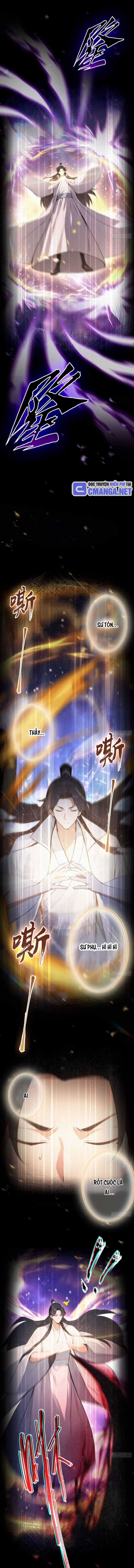 Quá Ảo! Ta Mở Lớp Đào Tạo Nữ Đế Chapter 1 trang 2