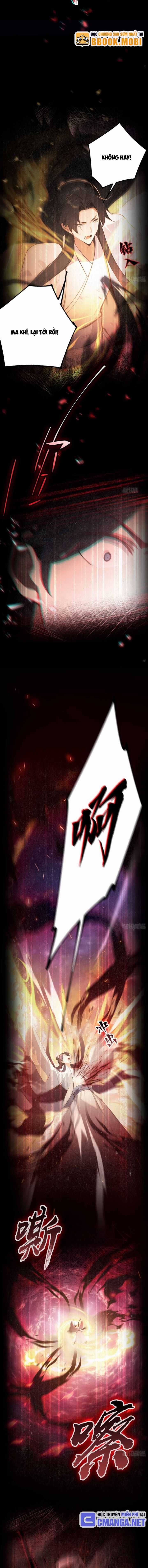 Quá Ảo! Ta Mở Lớp Đào Tạo Nữ Đế Chapter 1 trang 3