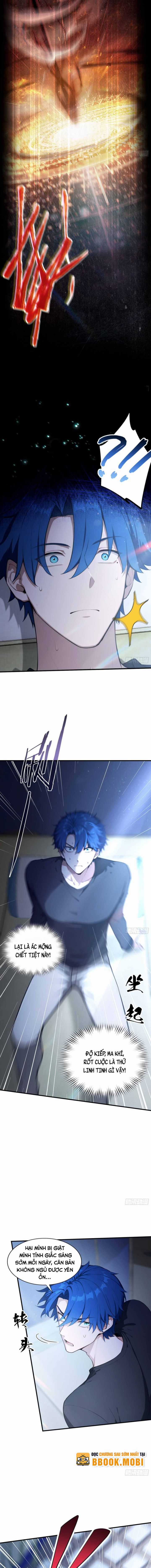 Quá Ảo! Ta Mở Lớp Đào Tạo Nữ Đế Chapter 1 trang 4