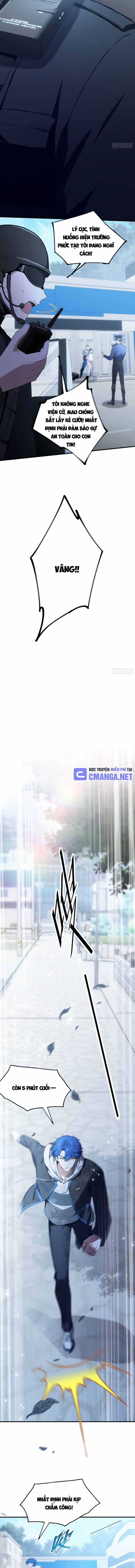 Quá Ảo! Ta Mở Lớp Đào Tạo Nữ Đế Chapter 1 trang 8