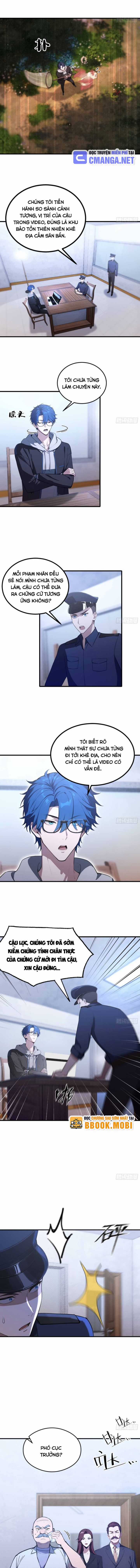 Quá Ảo! Ta Mở Lớp Đào Tạo Nữ Đế Chapter 10 trang 2