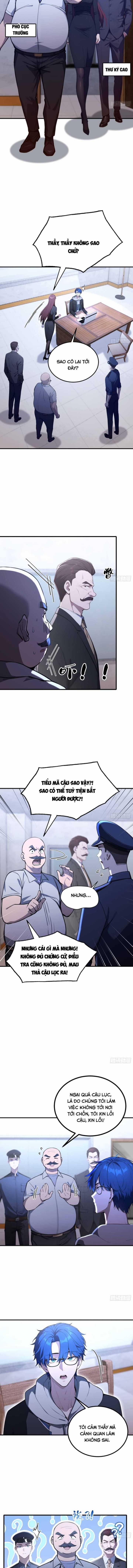 Quá Ảo! Ta Mở Lớp Đào Tạo Nữ Đế Chapter 10 trang 3