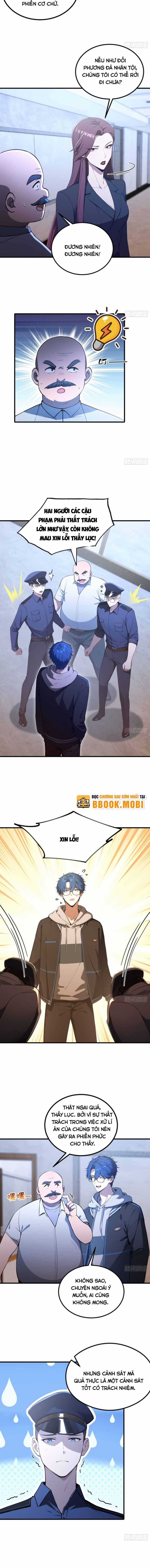 Quá Ảo! Ta Mở Lớp Đào Tạo Nữ Đế Chapter 12 trang 2