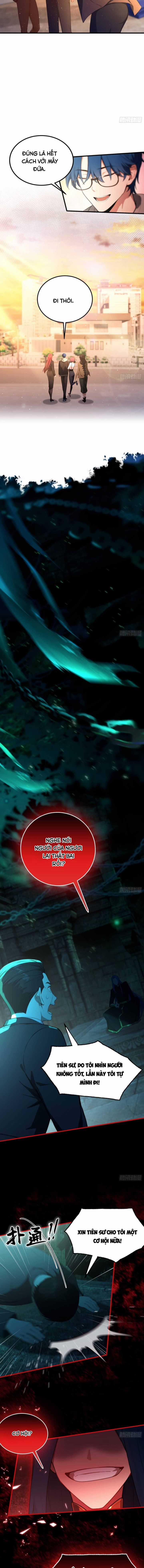 Quá Ảo! Ta Mở Lớp Đào Tạo Nữ Đế Chapter 12 trang 4