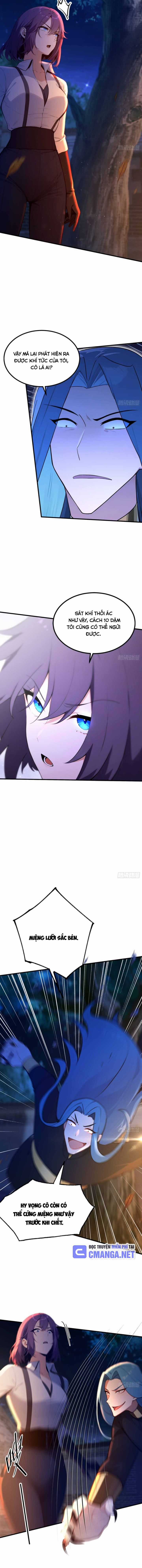 Quá Ảo! Ta Mở Lớp Đào Tạo Nữ Đế Chapter 13 trang 3