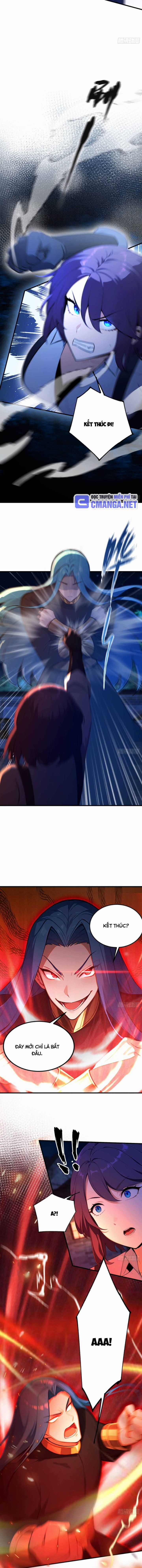 Quá Ảo! Ta Mở Lớp Đào Tạo Nữ Đế Chapter 13 trang 5