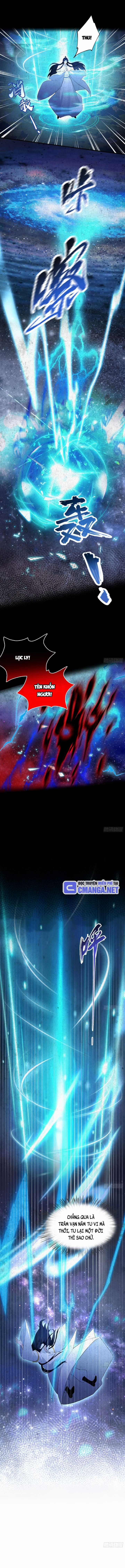 Quá Ảo! Ta Mở Lớp Đào Tạo Nữ Đế Chapter 15 trang 10