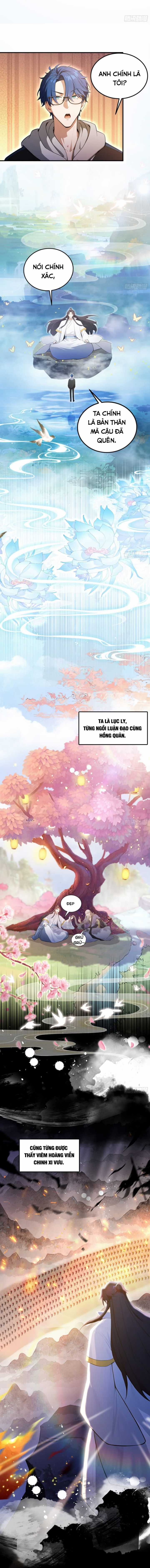Quá Ảo! Ta Mở Lớp Đào Tạo Nữ Đế Chapter 15 trang 2