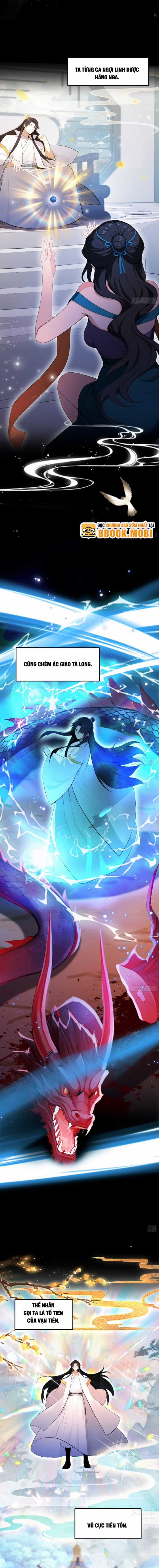 Quá Ảo! Ta Mở Lớp Đào Tạo Nữ Đế Chapter 15 trang 3