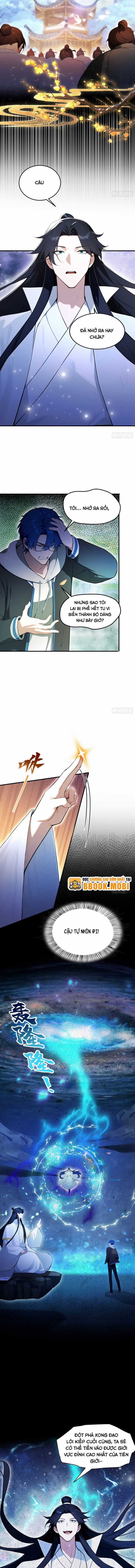 Quá Ảo! Ta Mở Lớp Đào Tạo Nữ Đế Chapter 15 trang 4